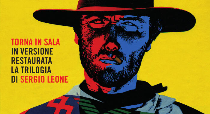 Il buono, il brutto, il cattivo