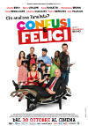 Confusi e felici - Poster