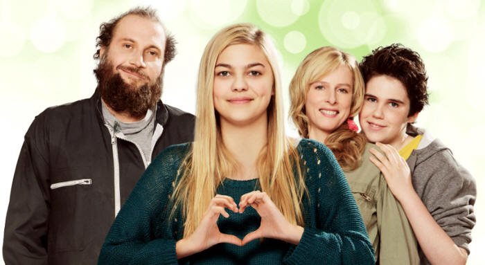 La famiglia Bélier