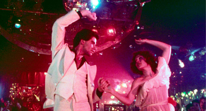 La febbre del sabato sera - Classici al cinema