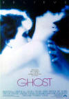 Ghost - Poster