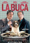 La boca - Poster
