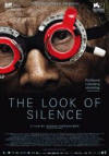 The Look of Silence di Joshua Hoppenheimer - Poster