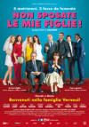 Non sposate le mie figlie - Poster