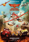 Planes 2 - Missione antincendio - Poster