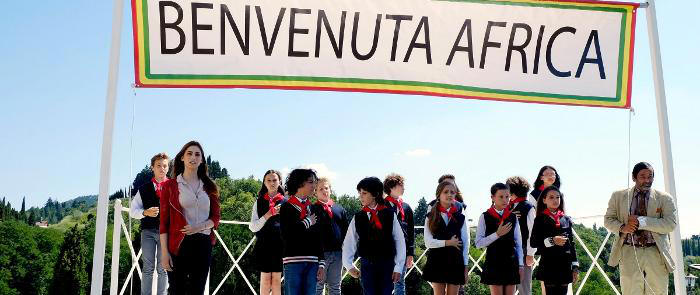  La scuola più bella del mondo 