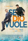 Se Dio vuole - poster
