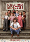 Si accettano miracoli - Poster