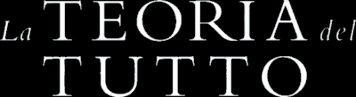 La teoria del tutto