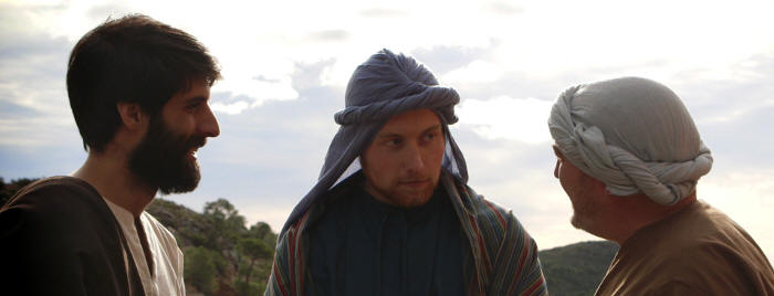 Terra di Maria