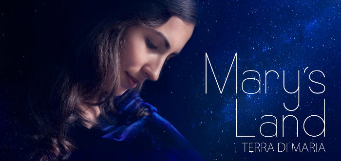 Mary's Land - Terra di Maria