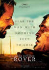 The Rover - Poster