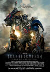 Transformers 4 - Poster