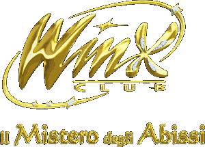 Winx Club - Il mistero degli abissi