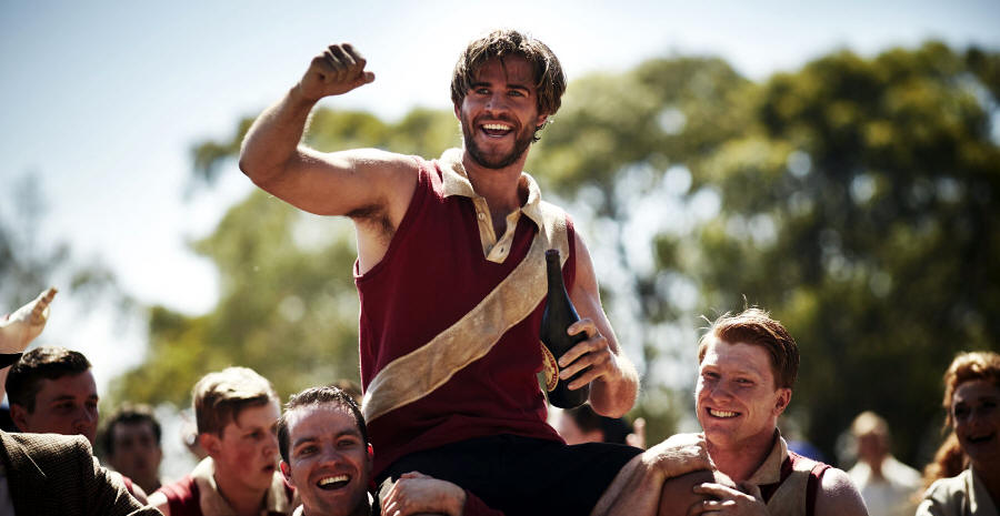 The Dressmaker - Il diavolo è tornato 