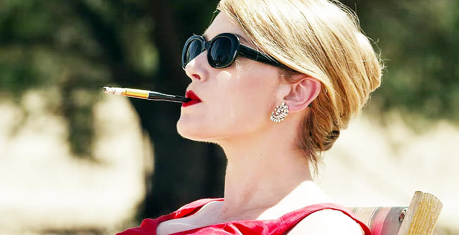 The Dressmaker - Il diavolo è tornato 