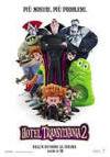 Hotel Transylvania 2