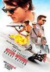 Mission: Impossible - Rogue Nation - Poster