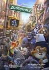 Zootropolis
