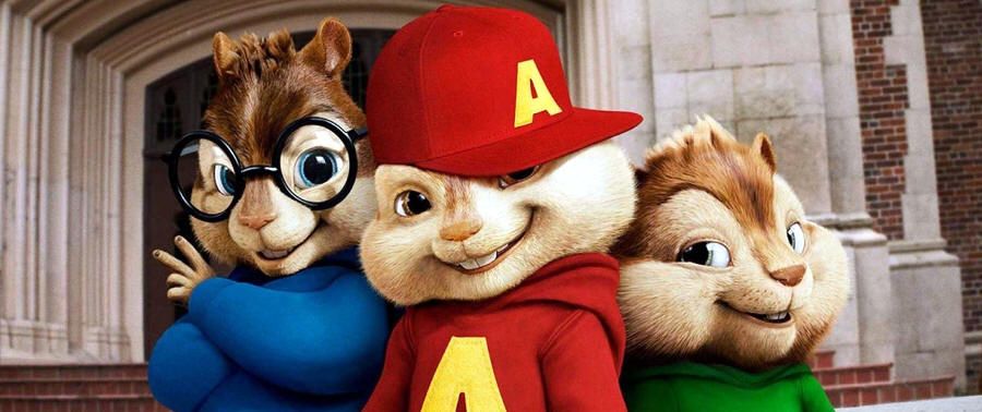 Alvin Superstar: nessuno ci può fermare