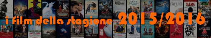 Archivio 2015 / 2016