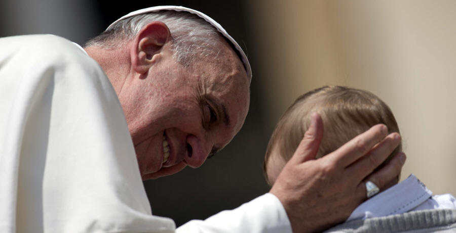 Chiamatemi Francesco