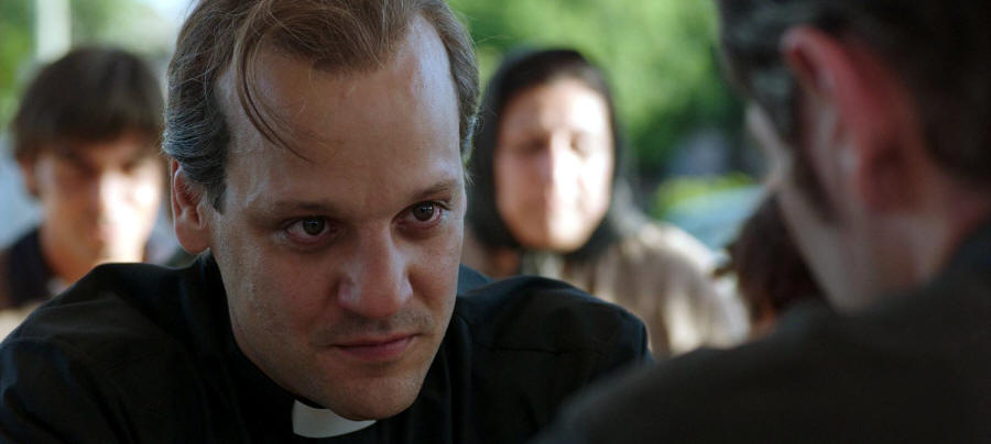 Chiamatemi Francesco