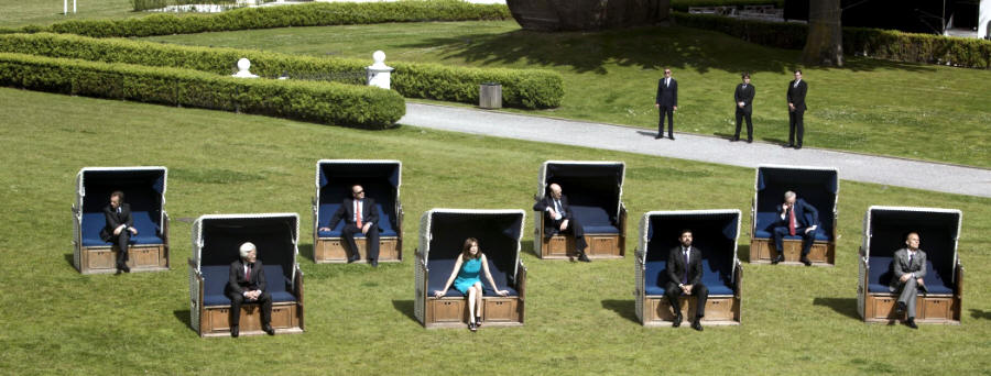 Le confessioni