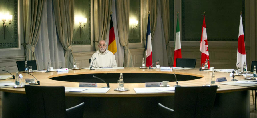 Le confessioni