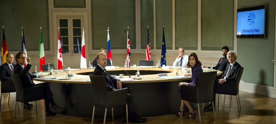 Le confessioni
