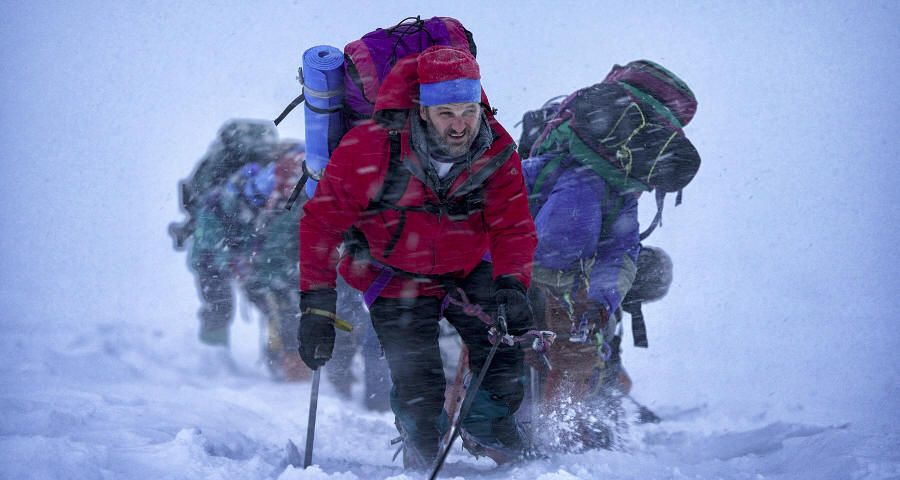 Everest