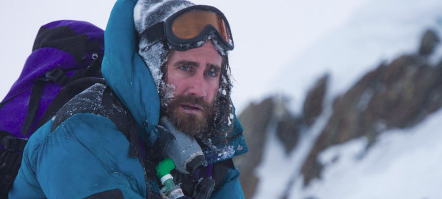 Everest