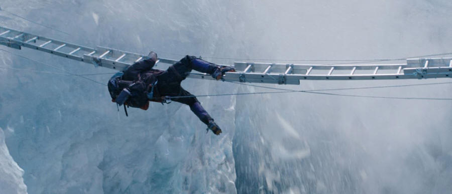 Everest