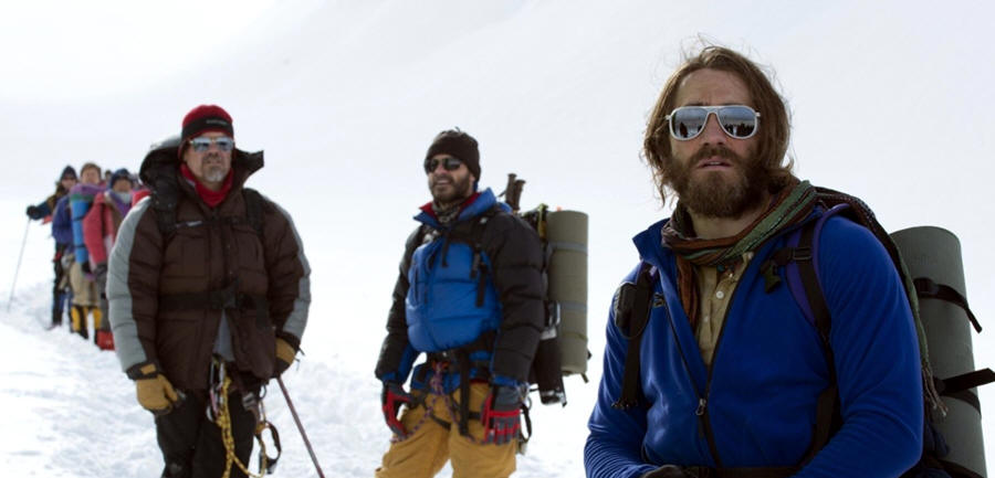 Everest