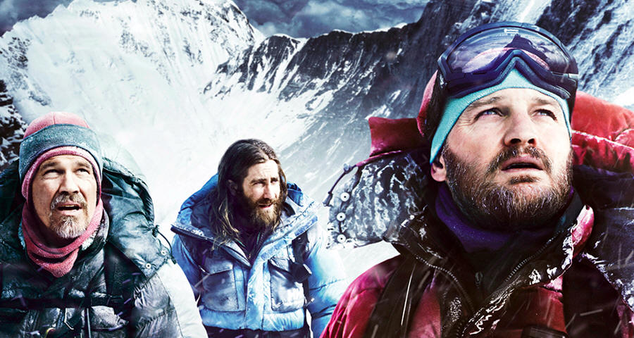Everest