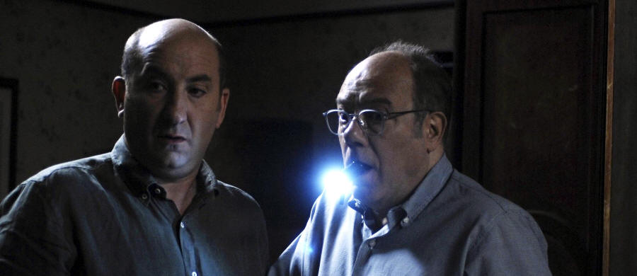 L'abbiamo fatta grossa - Carlo Verdone e Antonio Albanese