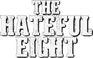 The Hateful Eight