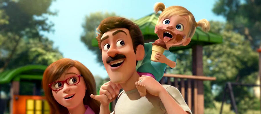 Inside Out