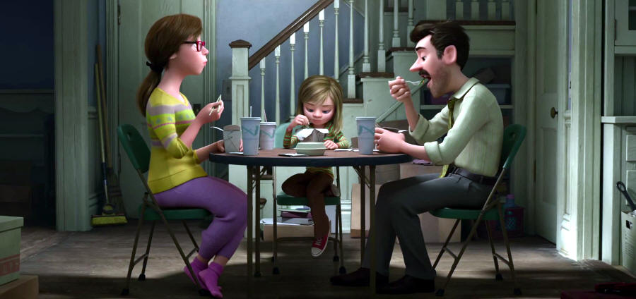 Inside Out
