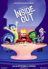 Inside out - Poster
