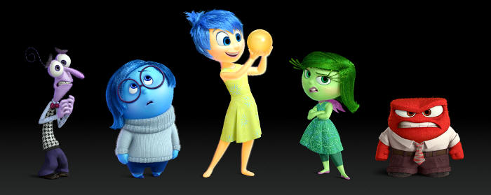 Inside out