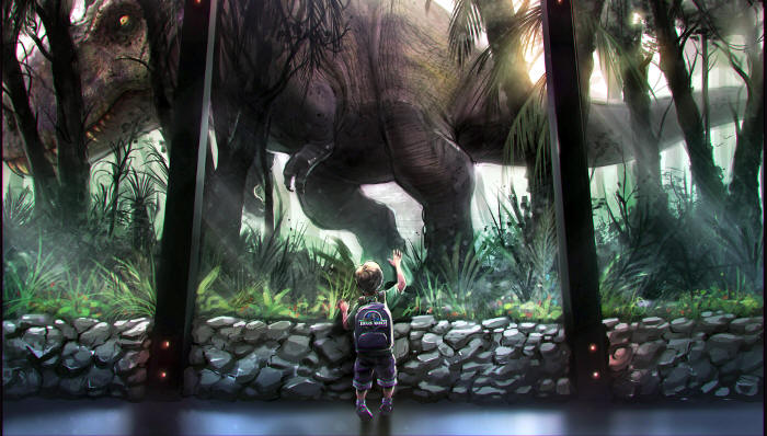 Jurassic World