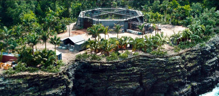 Jurassic World