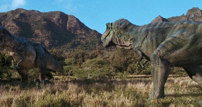 Jurassic World