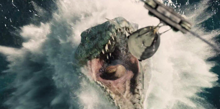 Jurassic World