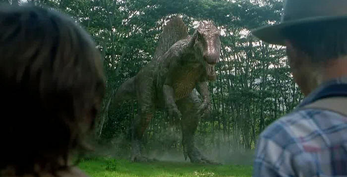 Jurassic World