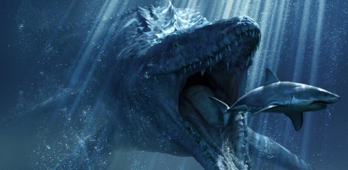 Jurassic World