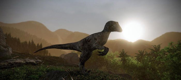 Jurassic World