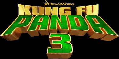 Kung Fu Panda 3