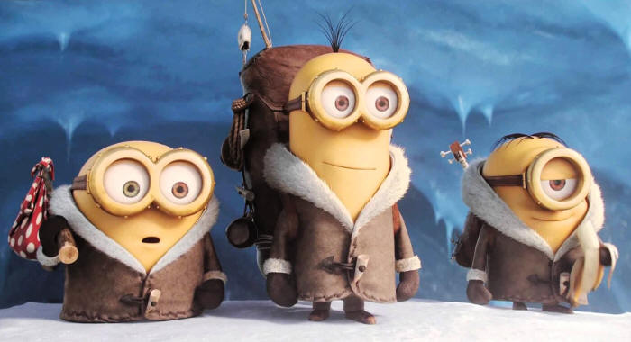 minions